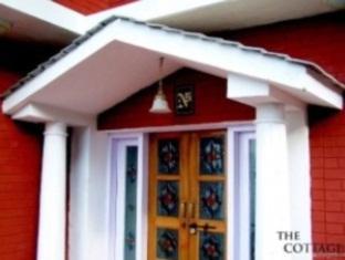Hotel Emerald Heights Mussoorie Exterior photo