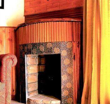 Hotel Emerald Heights Mussoorie Exterior photo